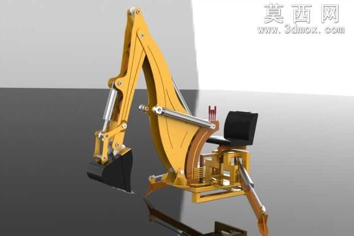 LTBackhoe�汾1

