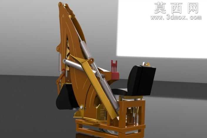 LTBackhoe�汾1

