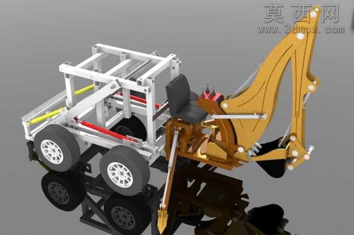 LTBackhoe�汾1
