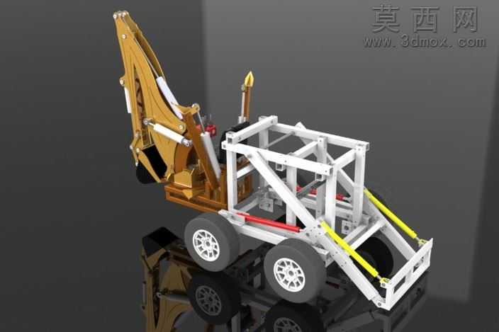LTBackhoe�汾1
