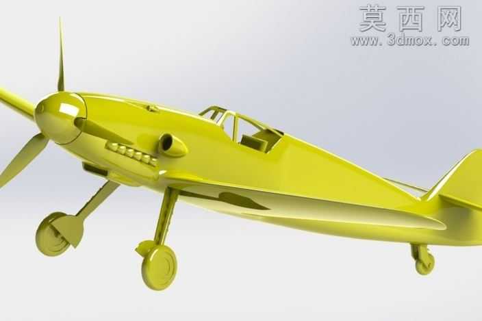 ÷��ʩ����Bf109����109ս����
