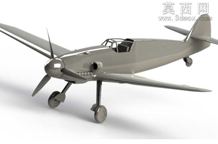 ÷��ʩ����Bf109����109ս����
