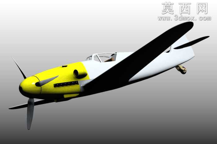 ÷��ʩ����Bf109����109ս����

