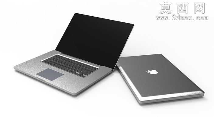 17��MacBookPro
