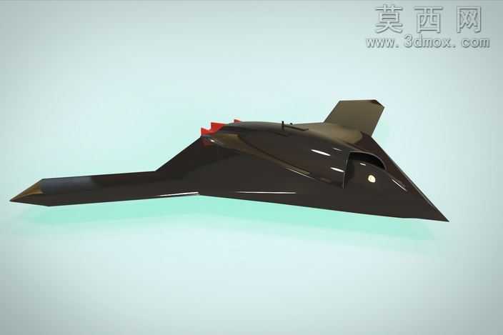 ŵ˼���ո�³����˾X-47B
