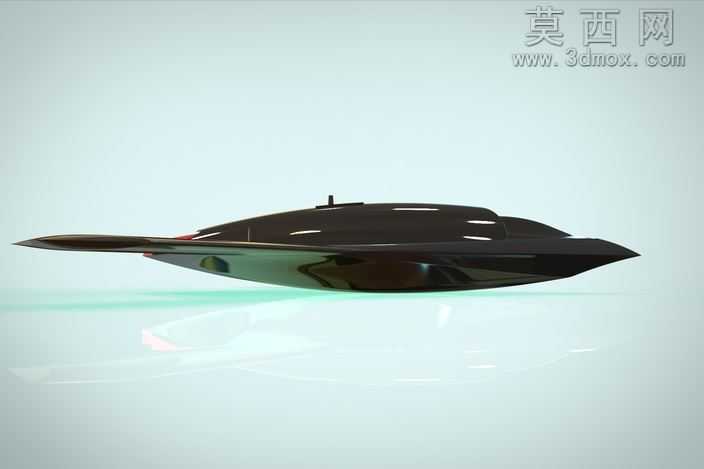 ŵ˼���ո�³����˾X-47B
