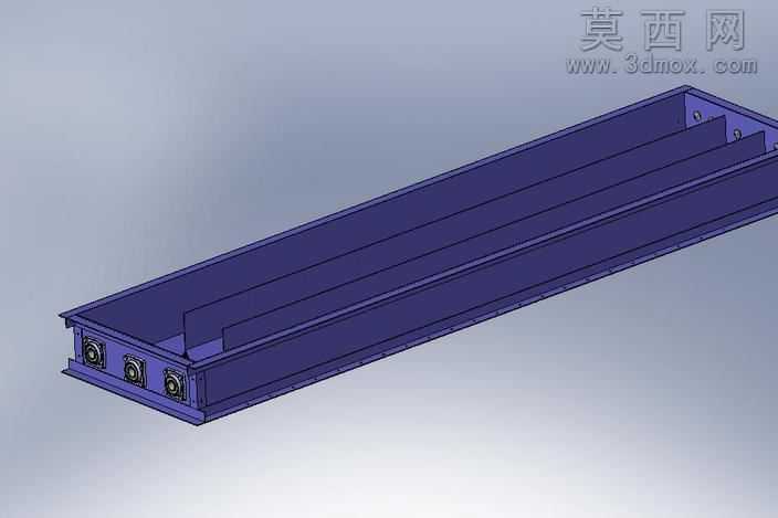 三重螺旋承运人为小件(已完成)的