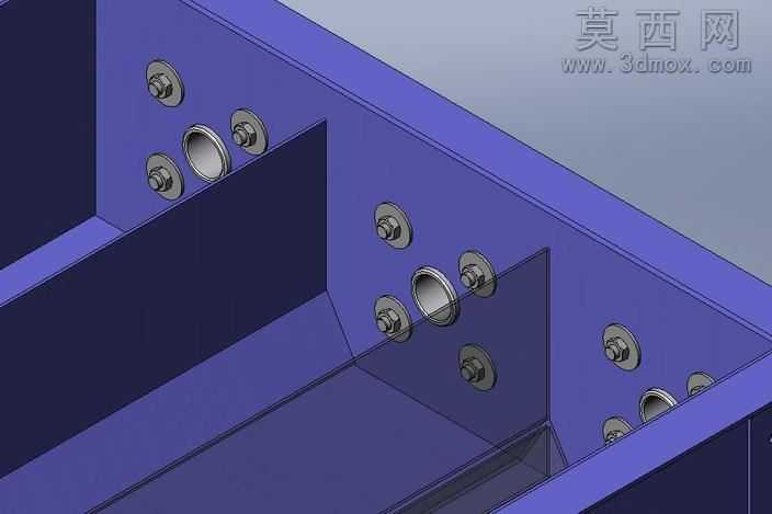 三重螺旋承运人为小件(已完成)的