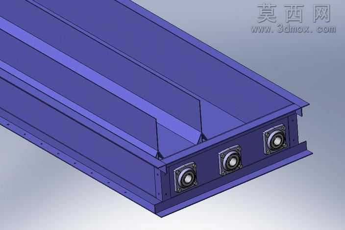 三重螺旋承运人为小件(已完成)的