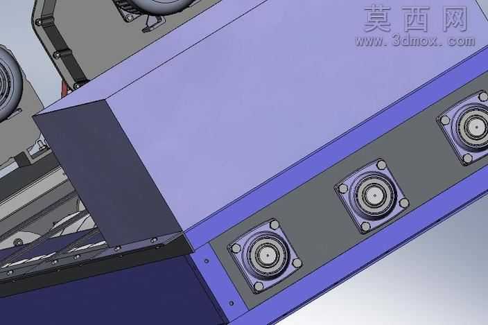 三重螺旋承运人为小件(已完成)的