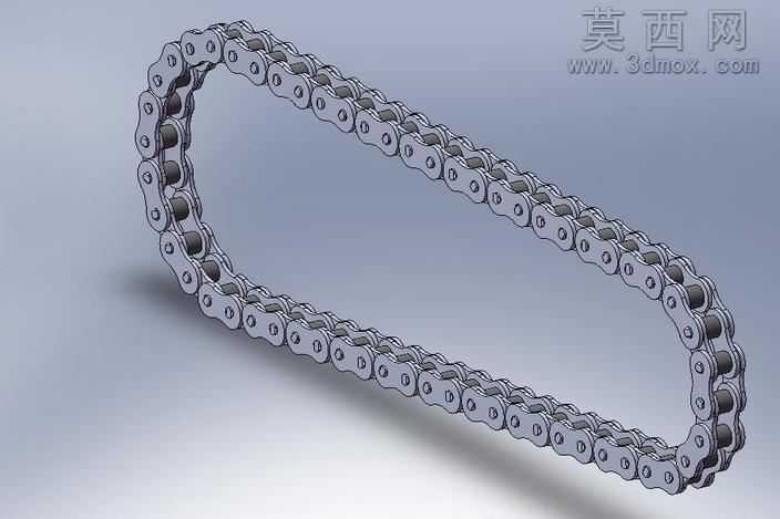 三重螺旋承运人为小件(已完成)的