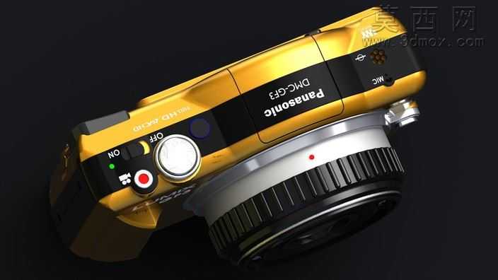 ����LUMIXDMC-gf3ϵ��
