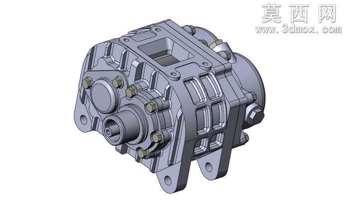 增压器小仓TX04