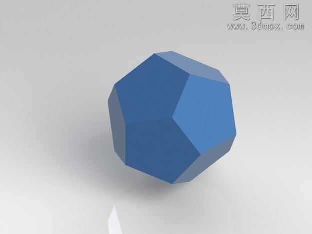 十二面体