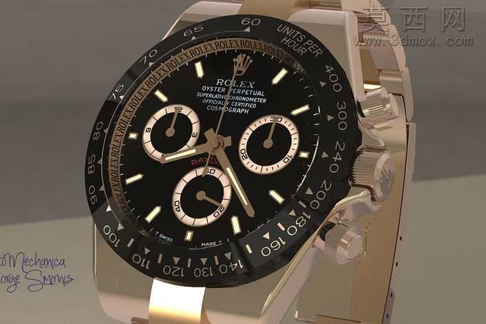 ����ʿDaytona��ɫ�ƽ�
