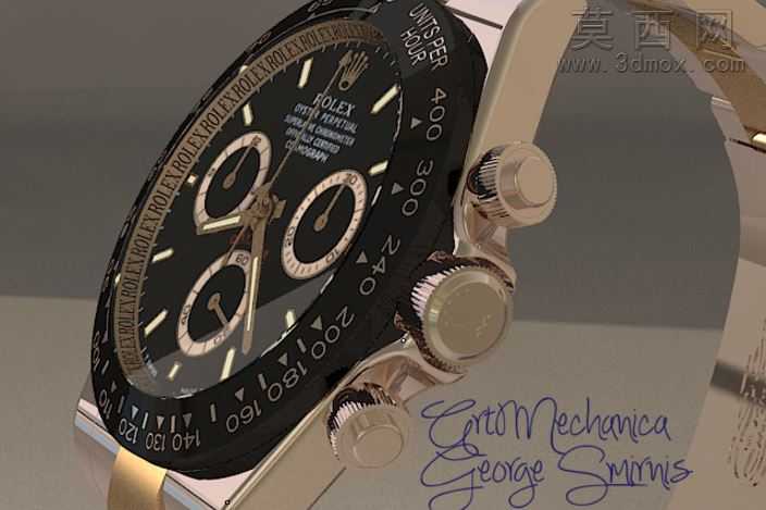 ����ʿDaytona��ɫ�ƽ�
