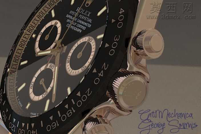 ����ʿDaytona��ɫ�ƽ�
