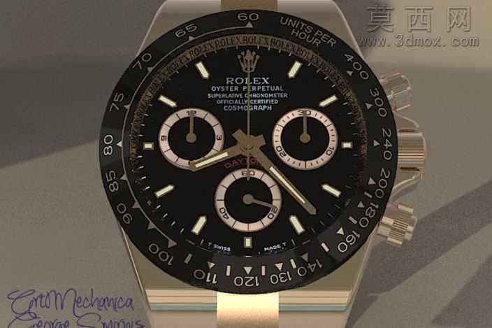 ����ʿDaytona��ɫ�ƽ�
