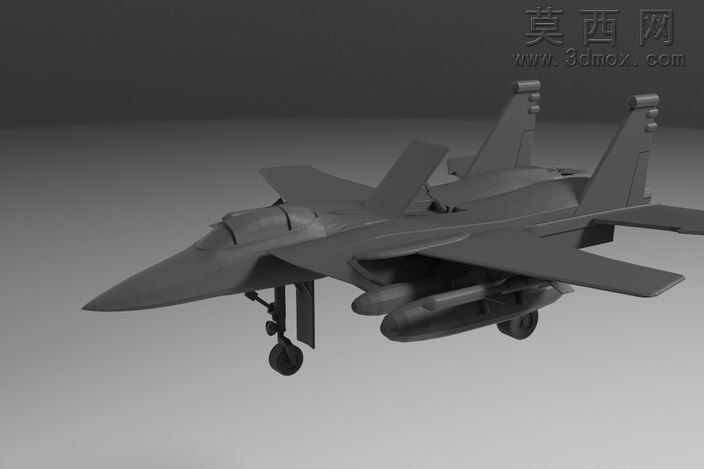 F-15
