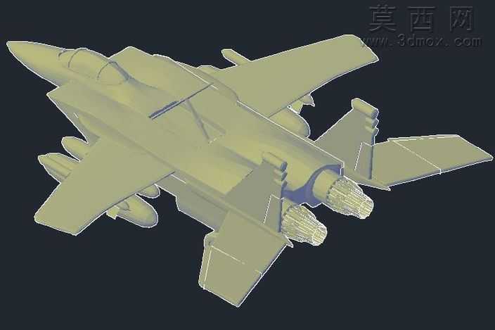 F-15

