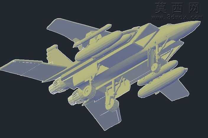 F-15
