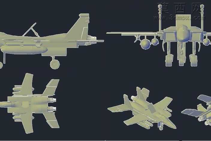 F-15
