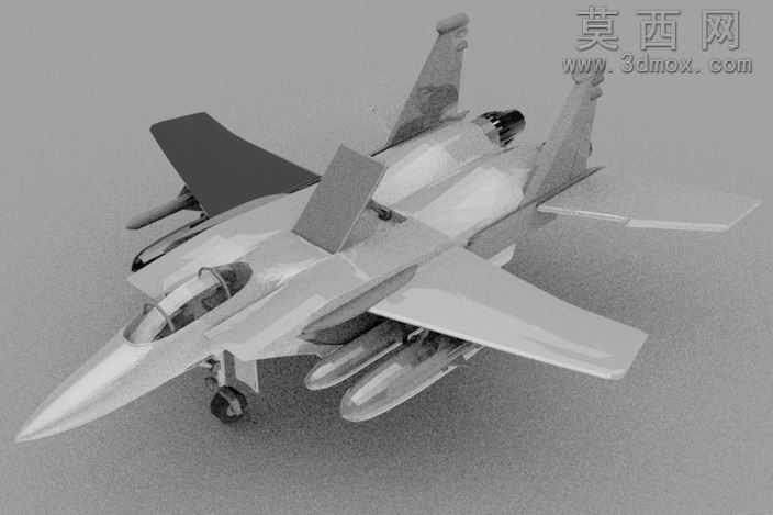 F-15
