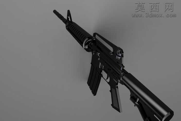 ColtM4a1����
