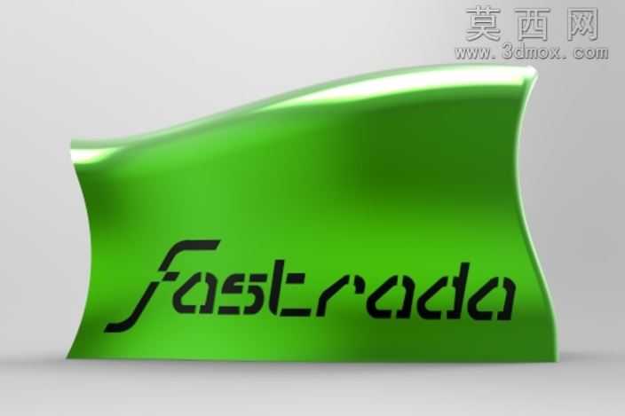学生竞赛车-Fastrada