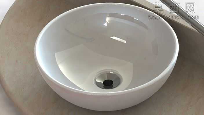 古巴deapoioemporcelana(船只类型瓷面盆接收器)