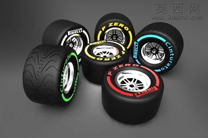 ��ʽ1����Pirelli2013
