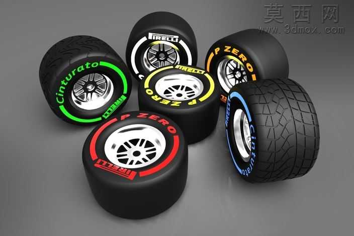 ��ʽ1����Pirelli2013
