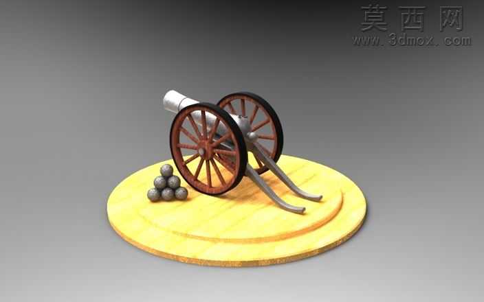 佳能模型
