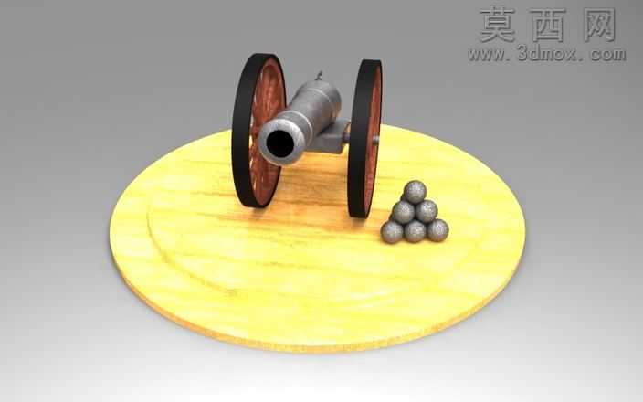 佳能模型