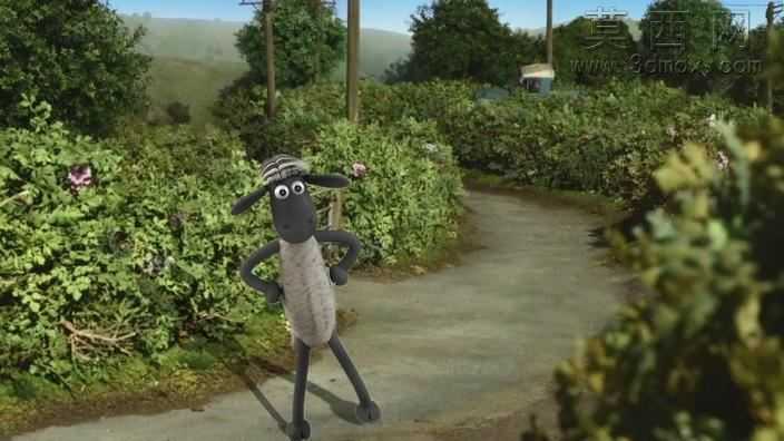ShaunSheep(Dollmodeling)
