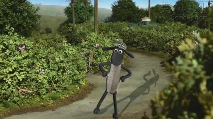 ShaunSheep(Dollmodeling)
