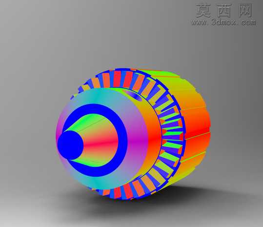 1/4钻夹头