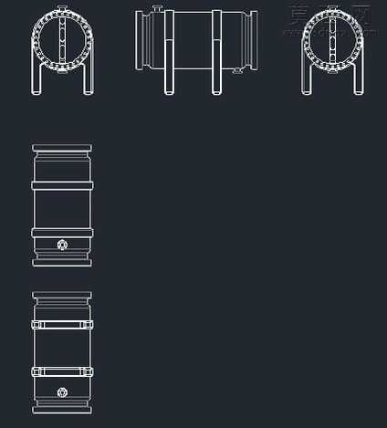 基本换热器