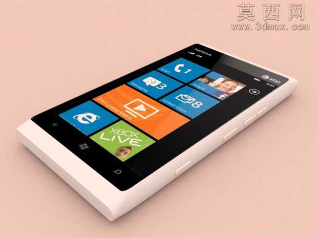 ����ŵ����Lumia900
