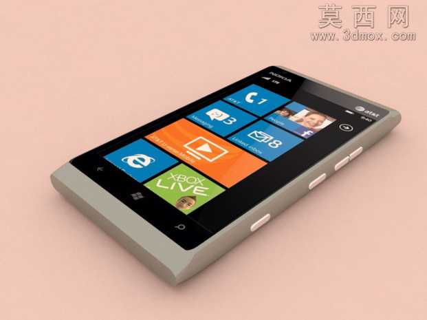 ����ŵ����Lumia900

