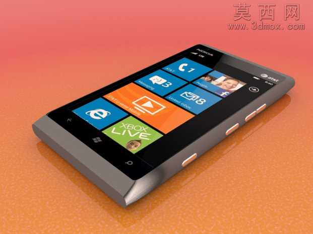 ����ŵ����Lumia900
