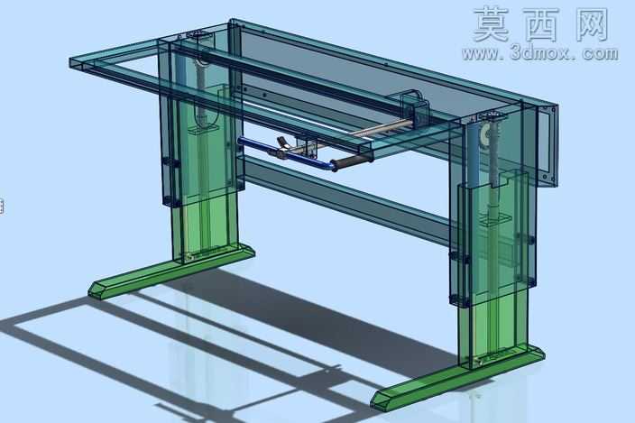 Sovella工作台V-5.0