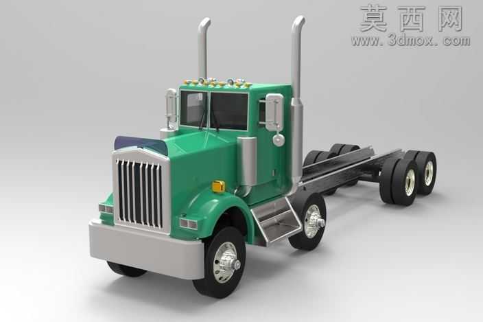 Camion_(Truck)