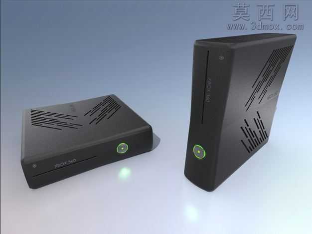 Xbox360S
