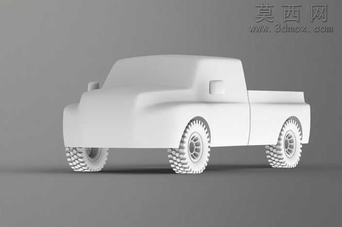卡车