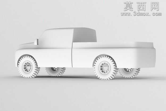 卡车