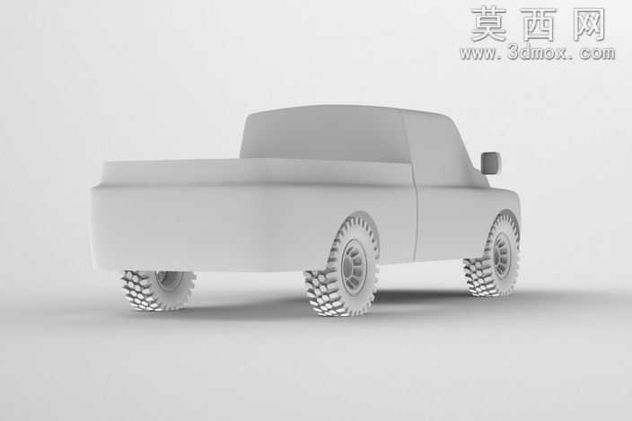 卡车