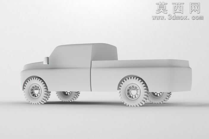 卡车