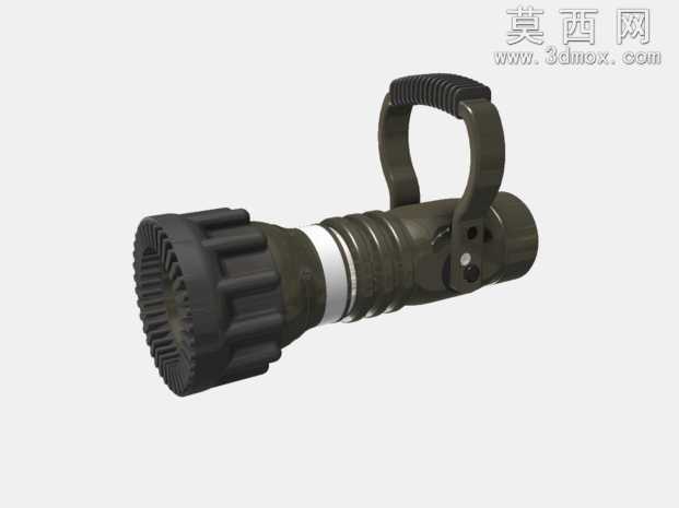 消防软管喷嘴