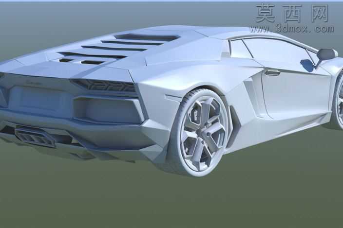 ��������Aventador
